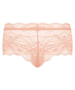 Vikki Boxer - Orange