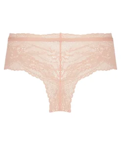 Vikki Boxer - Pink