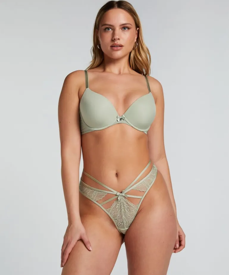 Wera Thong - Green