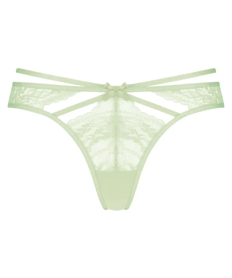 Wera Thong - Green