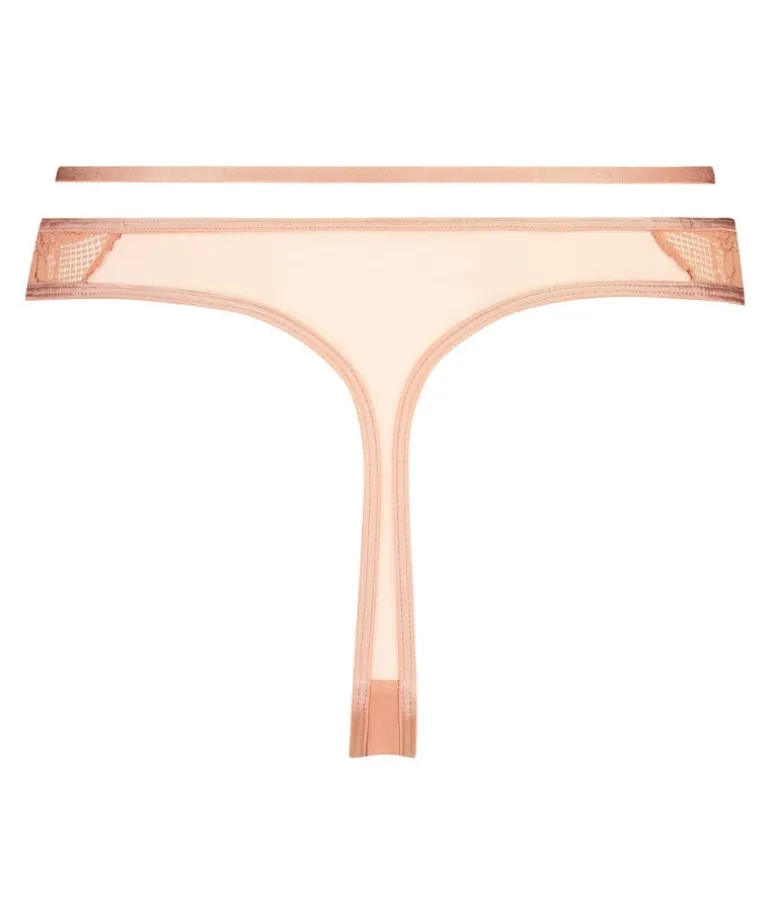 Wera Thong - Pink