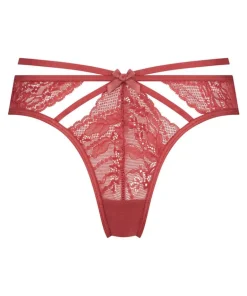 Wera Thong - Red