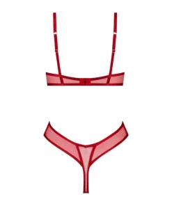 Wilde Body - Red